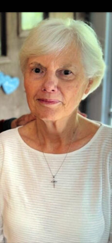 SANDRA FRYE